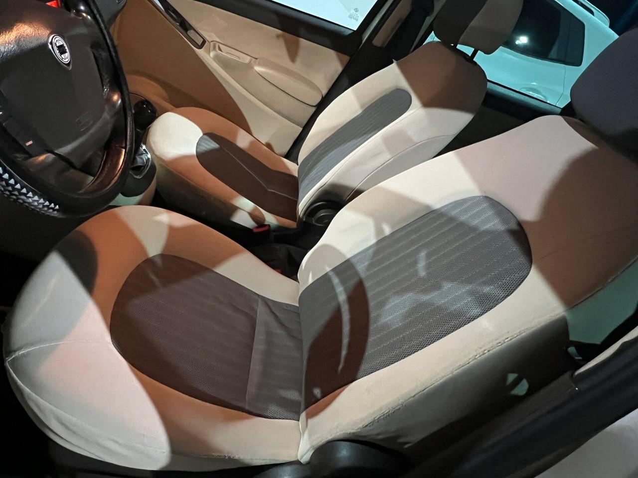 Lancia MUSA 1.9 Multijet Platino