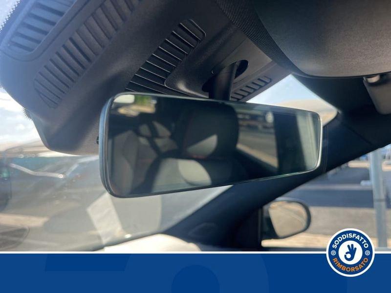 Mercedes-Benz GLA 250 E PLUG-IN HYBRID AUTOMATIC AMG line ADVANCED PLUS