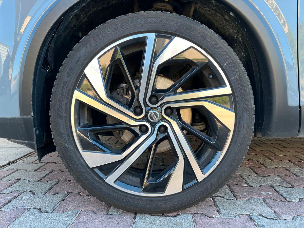NISSAN Qashqai 1.3 mhev Tekna 2wd 158cv xtronic