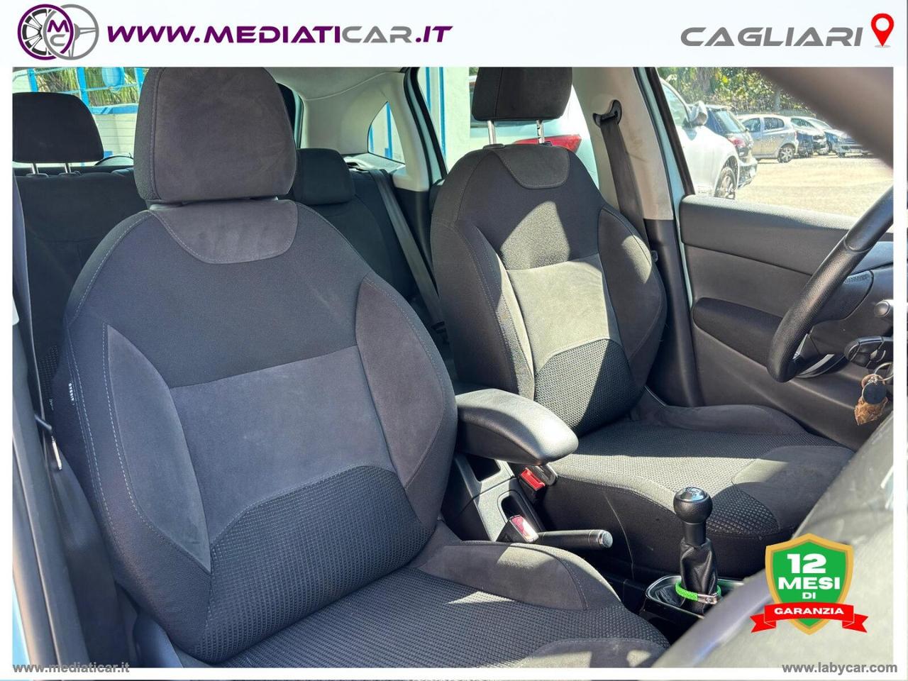 CITROEN C3 1.4 VTi 95 Exclusive