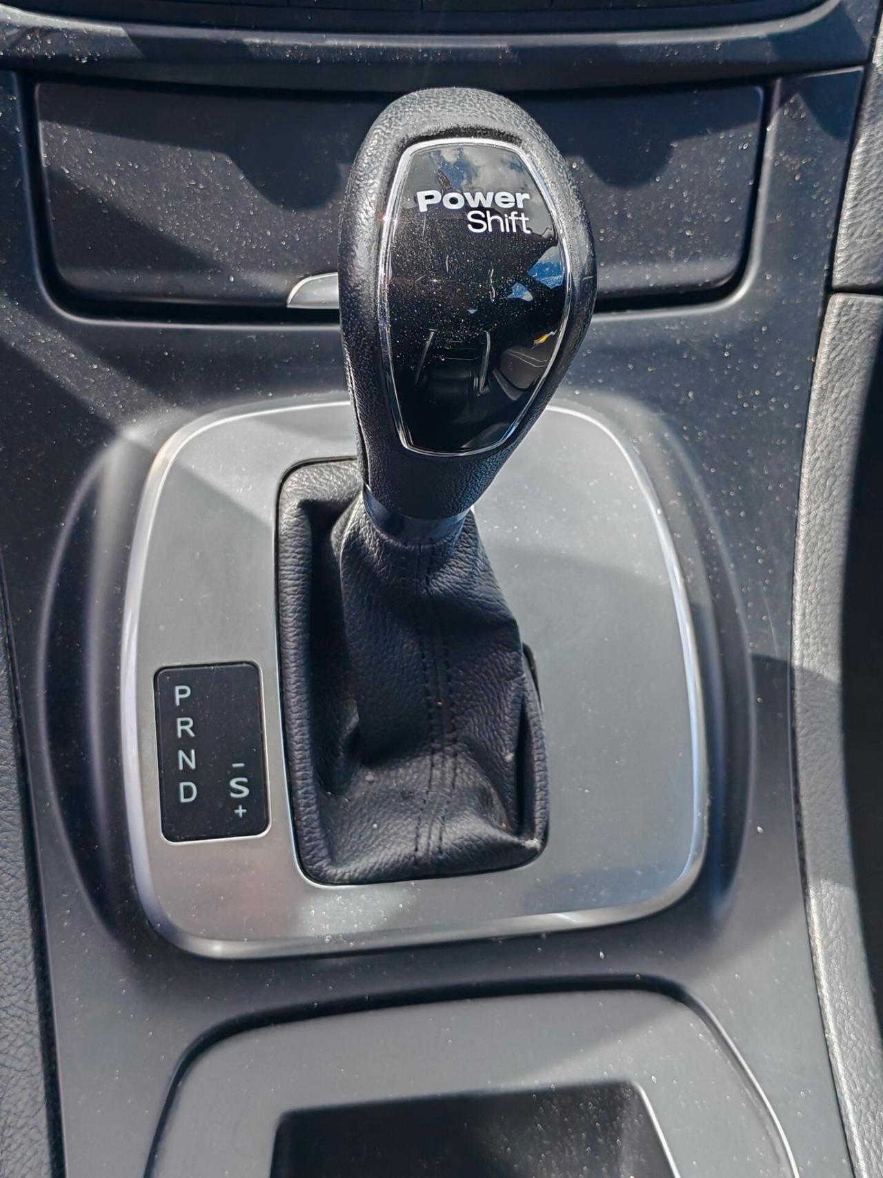 Ford S-Max 2.0 TDCi 140CV Powershift 7 posti Business Nav