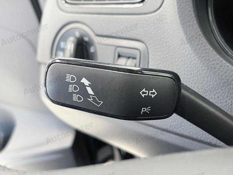 Volkswagen Polo 5p 1.0 mpi Trendline 60cv