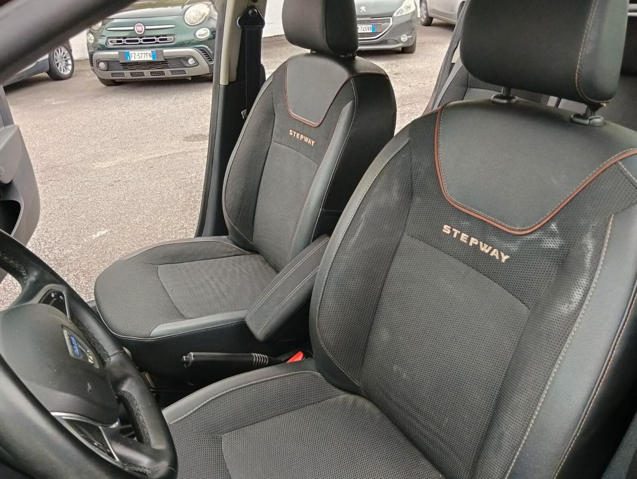 Dacia Sandero 1.5 dCi 8V 90CV S&S Serie Speciale Brave