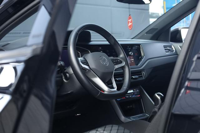 VOLKSWAGEN Taigo 1.0 TSI 115 CV R-Line