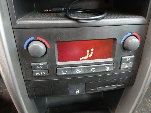 PEUGEOT 207 1.4 88CV 5p.
