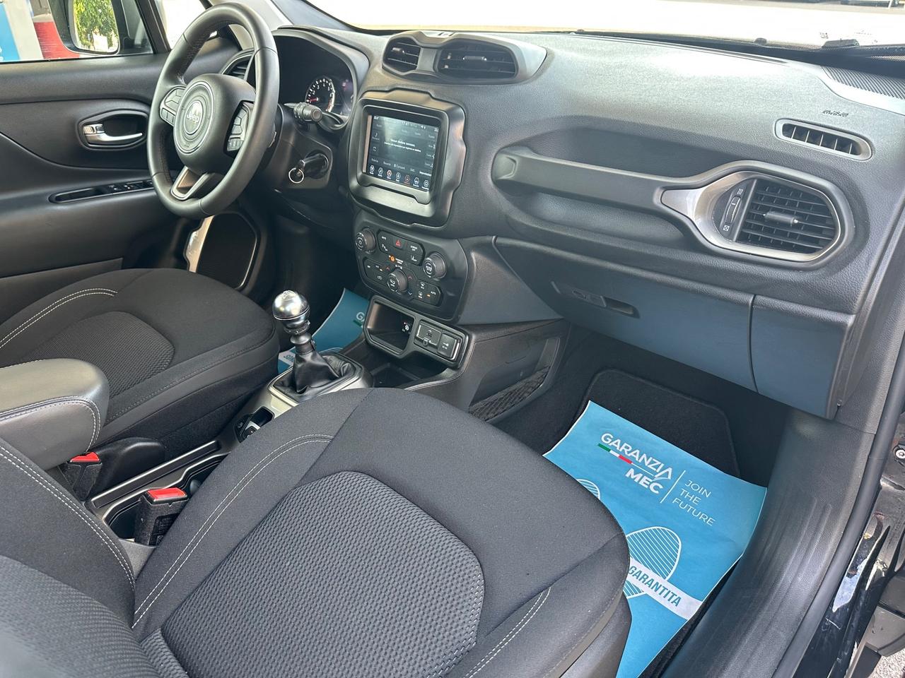 Jeep Renegade 1.0 T3 Limited GPL