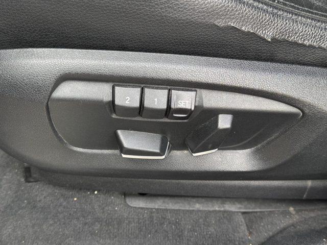 BMW X6 xDrive30d 258CV TETTO/GANCIO ELETTRICO