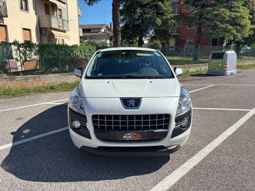 Peugeot 3008 1.6 HDi 112CV Tecno