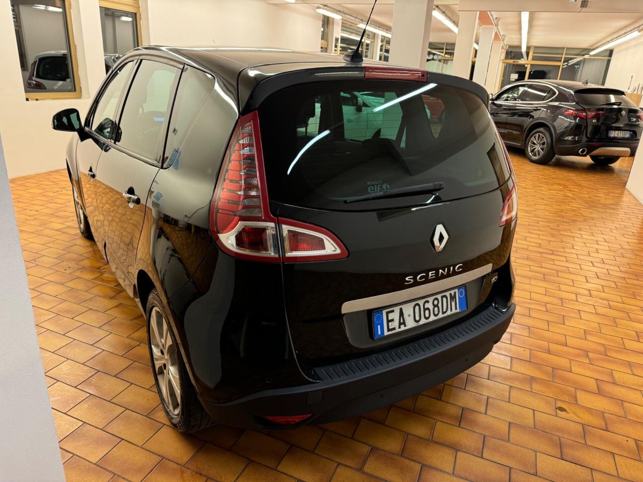 Renault Scénic X-Mod 1.9 dCi