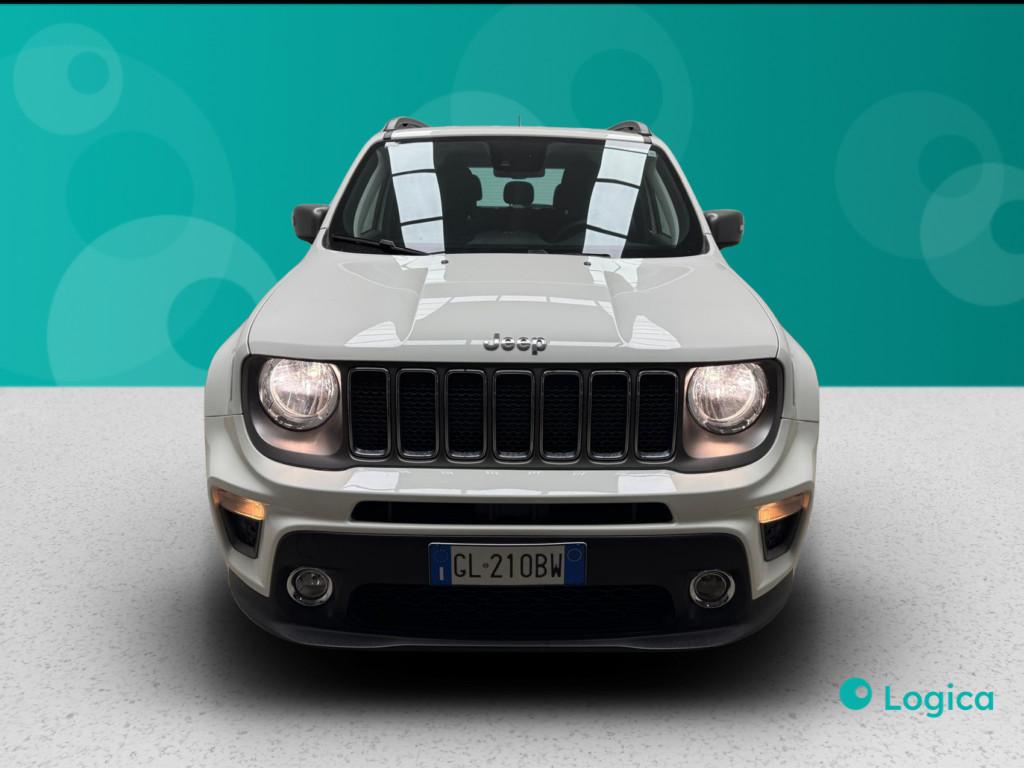 JEEP Renegade 2019 - Renegade 1.0 t3 Limited 2wd