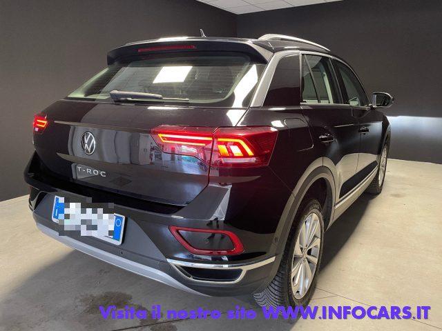 VOLKSWAGEN T-Roc 2.0 TDI 116cv SCR Life PROMO