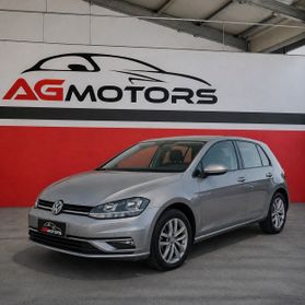 Volkswagen Golf 7 2.0 TDI DSG
