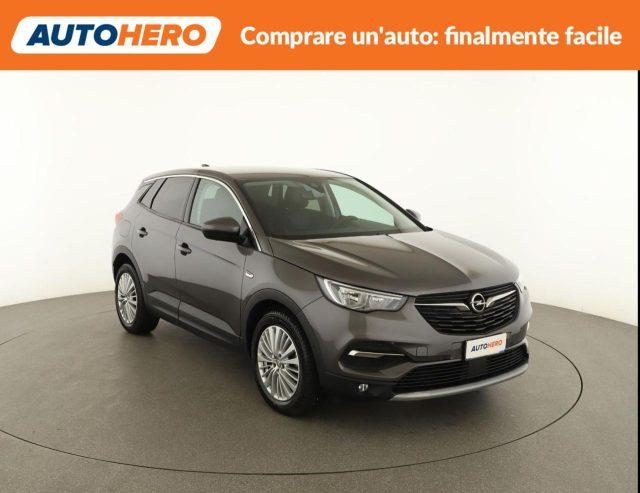 OPEL Grandland X 1.5 diesel Ecotec Start&Stop aut. Innovation