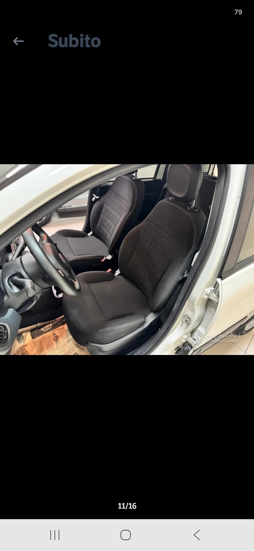 Fiat Panda 1.0 FireFly S&S Hybrid AZIENDALE PERFETTA