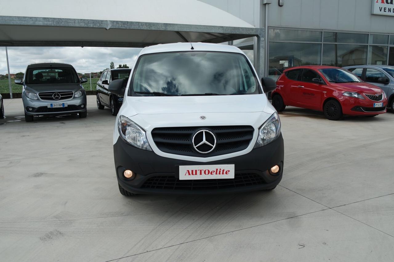 Mercedes-benz Citan 1.5 111 CDI S&S Furgone ExtraLong