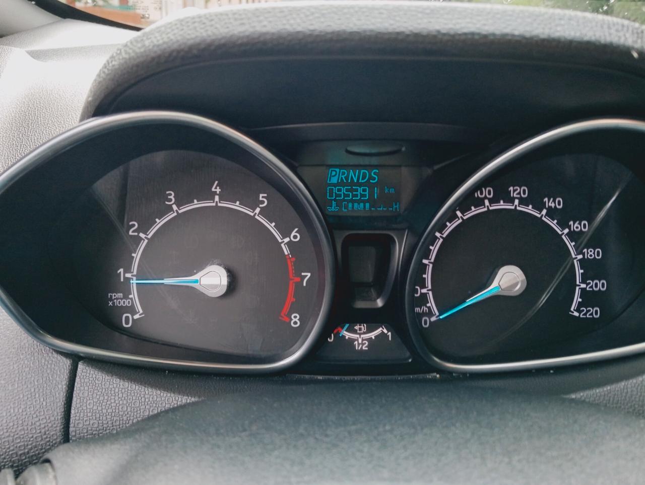 Ford EcoSport 1.5 110 CV Business