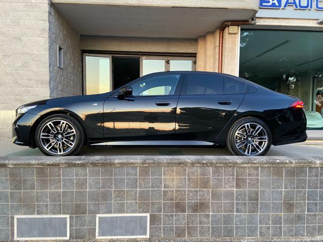 BMW 520 d 48V sDrive Msport ''TOTAL BLACK''