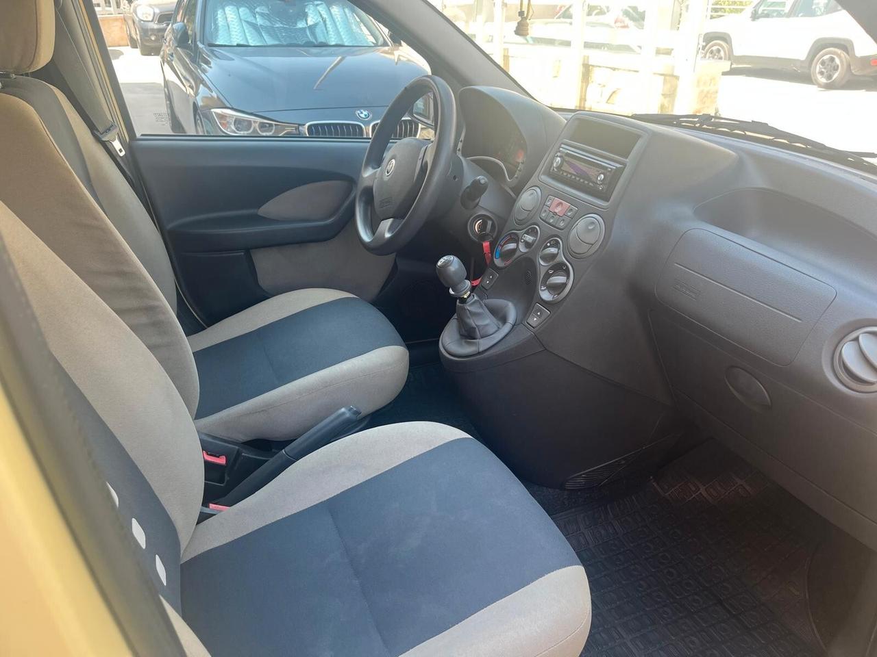 Fiat Panda 1.3 MJT 16V 4x4