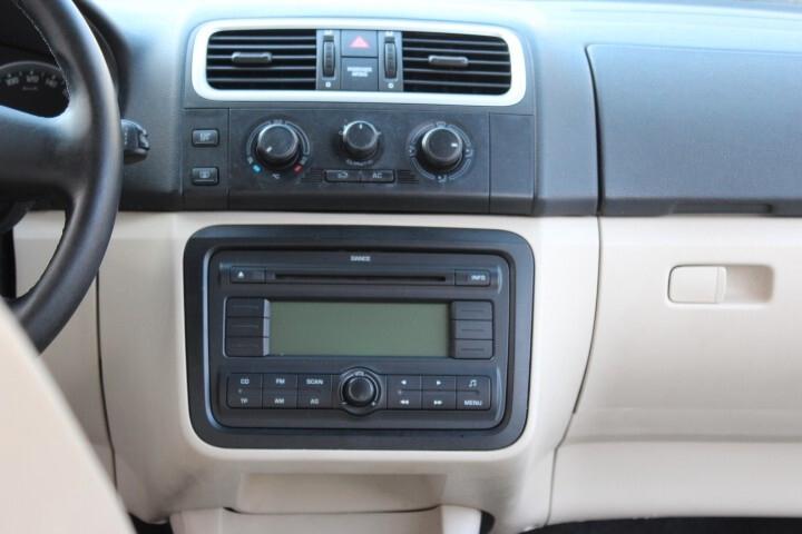 Skoda Roomster 1.4 TDI 80CV Style 5PORTE MULTISPAZIO EX PENSIONATO