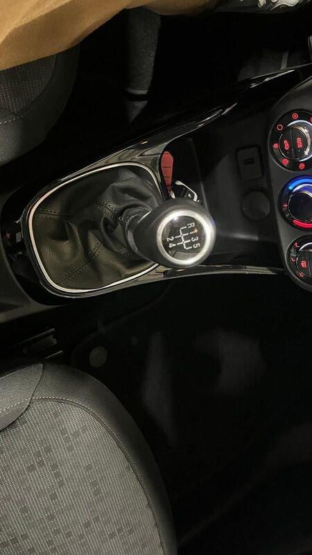 Opel Adam 1.2 GLAM 70cv MT5