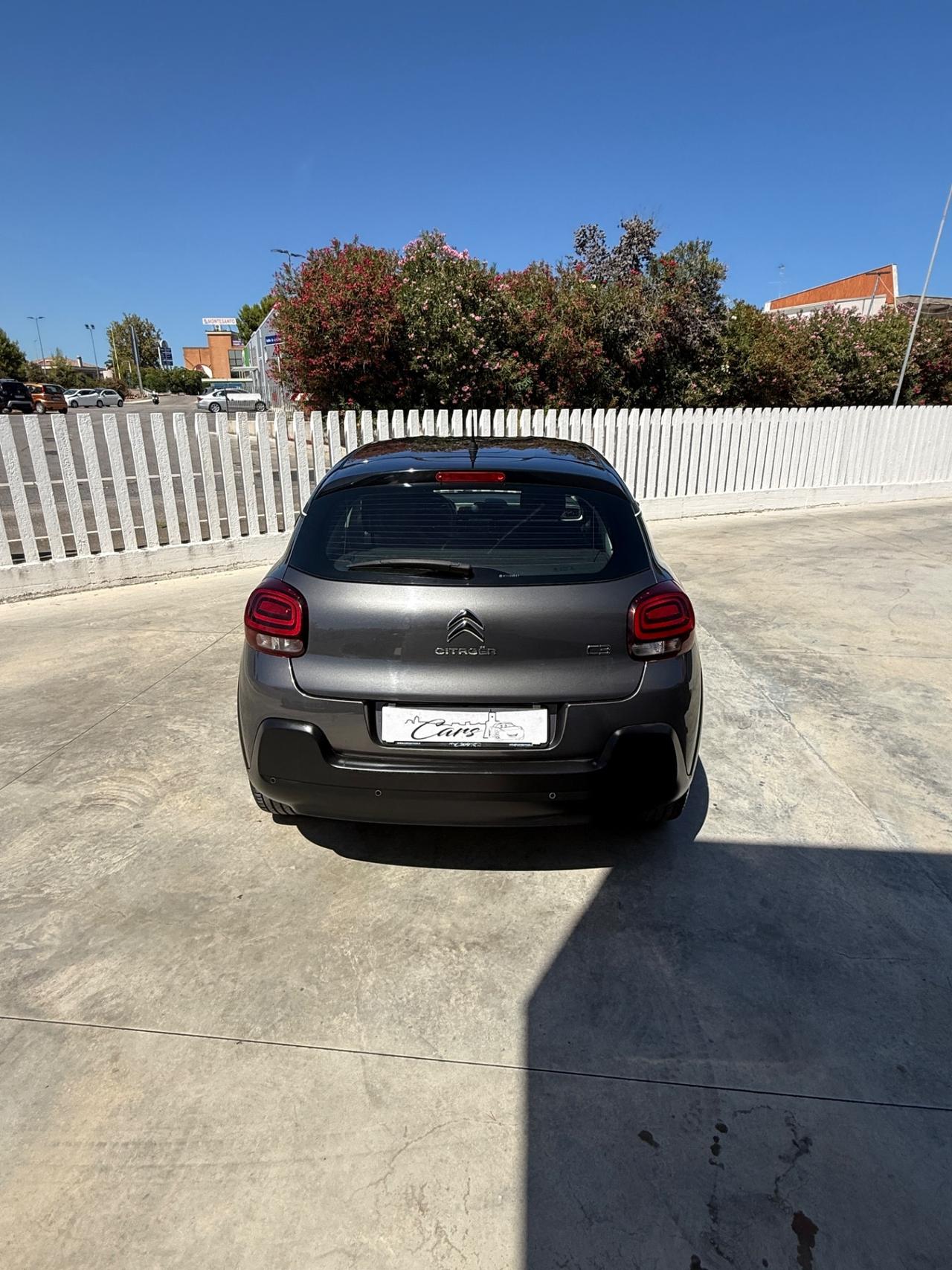 Citroen C3 BlueHDi 75 S&S Shine