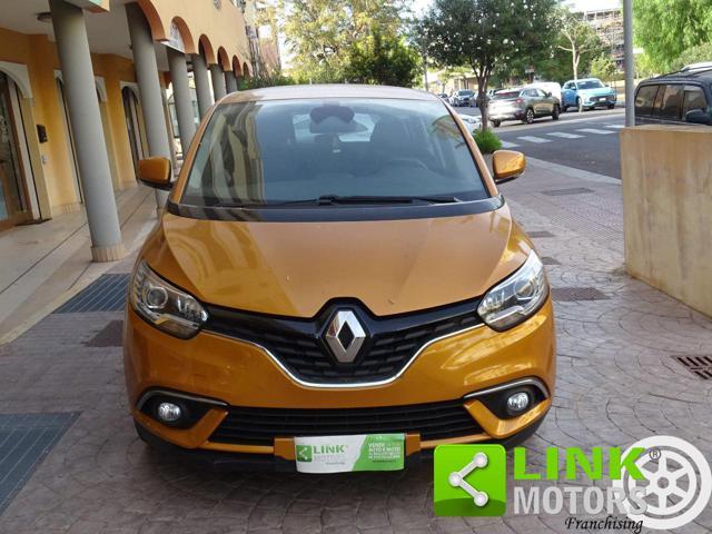 RENAULT Scenic 1.7 DCI 120 CV