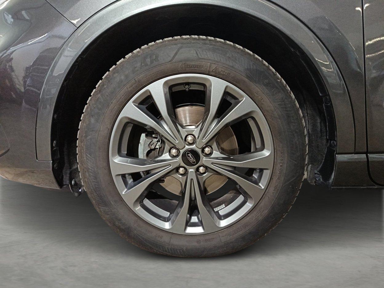 FORD Kuga 3ª serie - Kuga 2.0 EcoBlue 120 CV aut. 2WD ST-Line