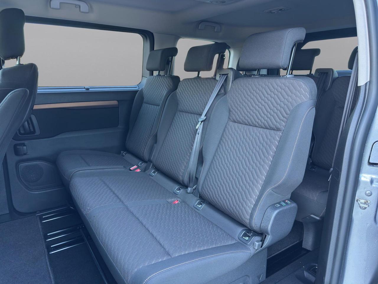 Toyota Proace Verso 2.0d 150cv S&S L1 Executive