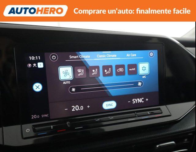 VOLKSWAGEN Caddy 2.0 TDI 122 CV 4Motion Style Maxi
