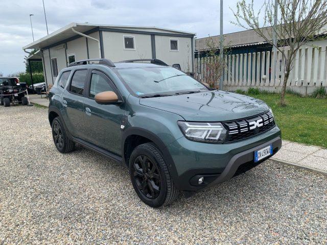 DACIA Duster 1.0 TCe GPL 4x2 Extreme