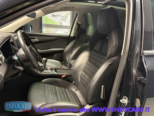 MG HS 1.5T-GDI Luxury 162 cv - PROMO