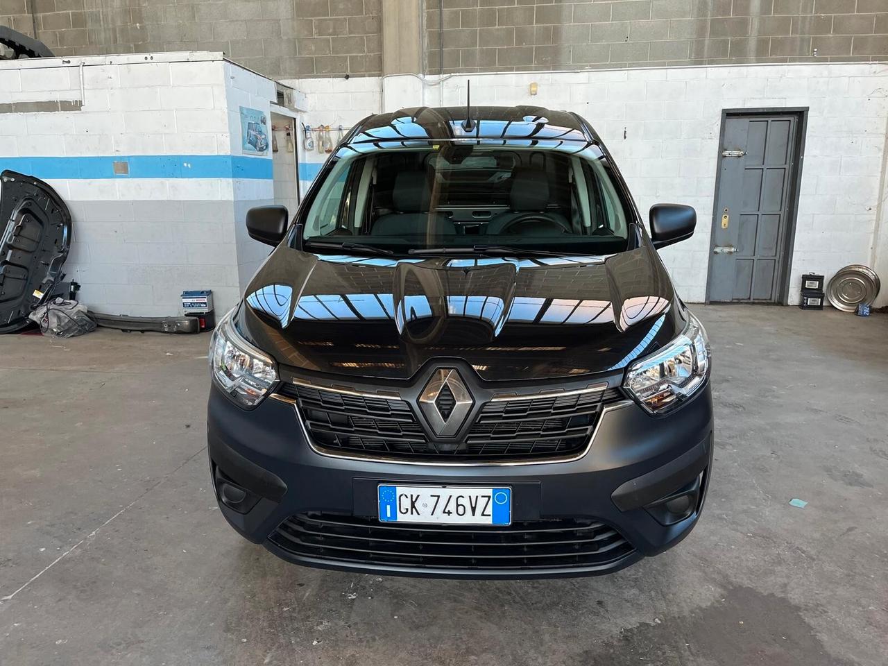 Renault Express 1.4 Blue dCi 75 Van