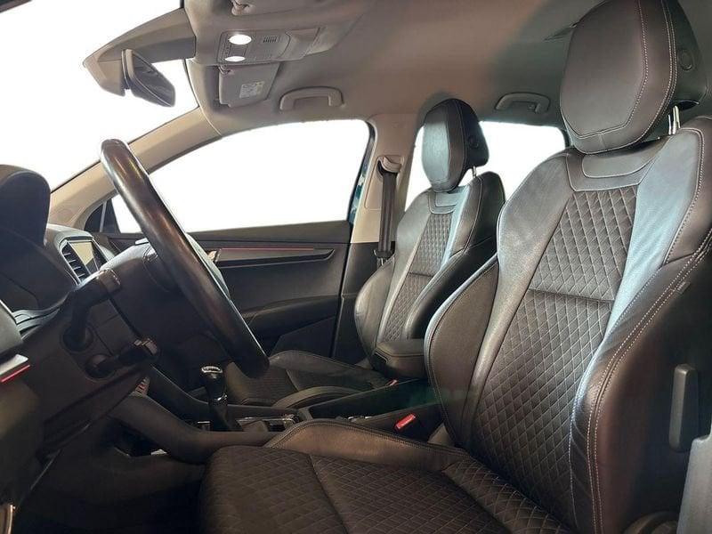 Skoda Karoq 1.6 tdi Style