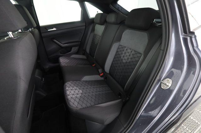 VOLKSWAGEN Taigo Taigo 1.5 TSI 150 CV DSG R-Line