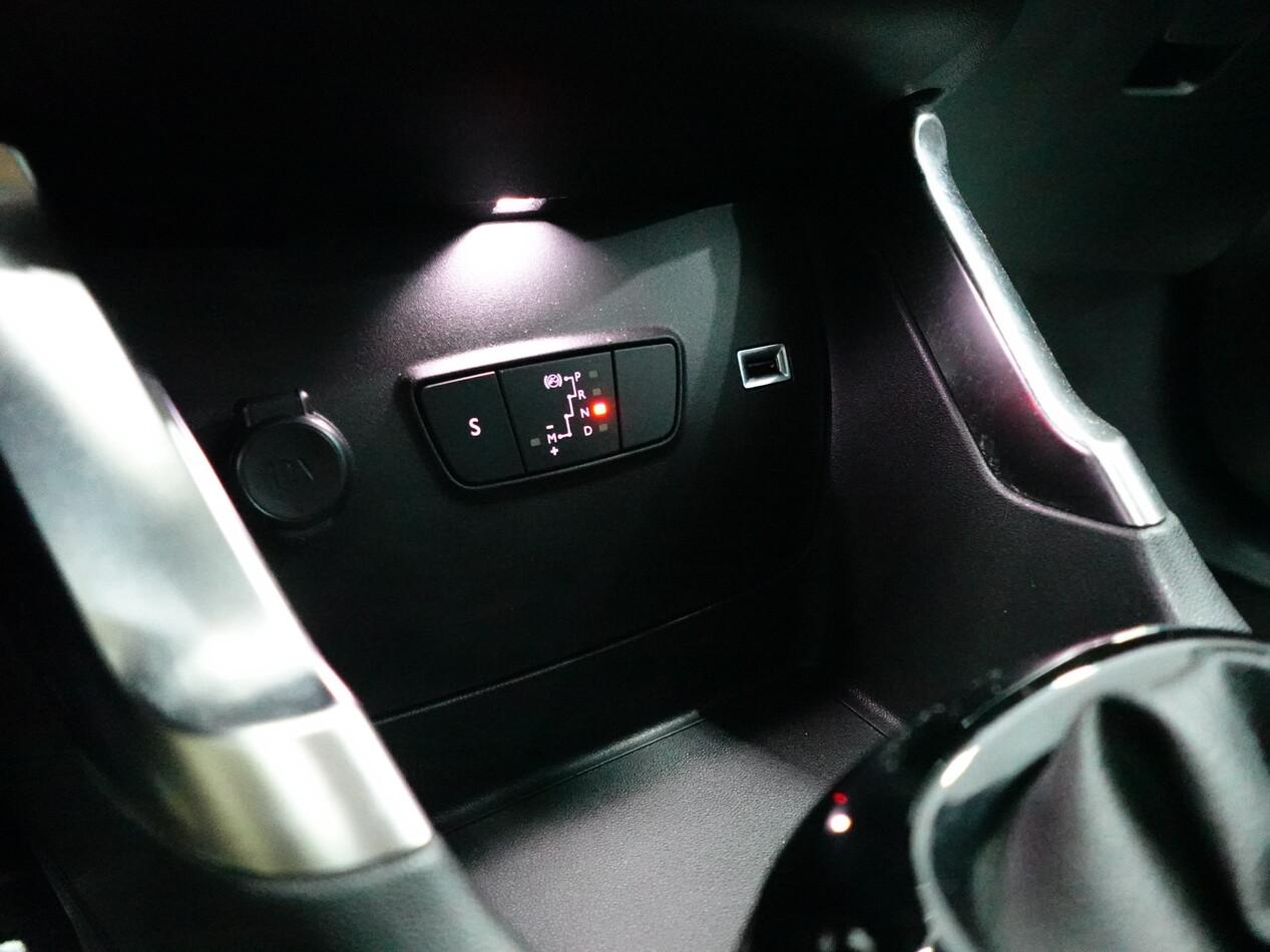 Citroen C3 Aircross 1.5 BlueHDI 110 CV EAT6 SHINE