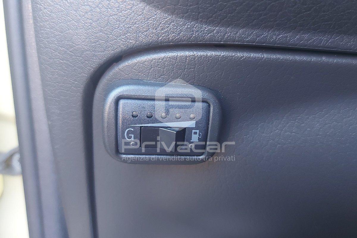 FIAT Panda 1.2 Dynamic Natural Power