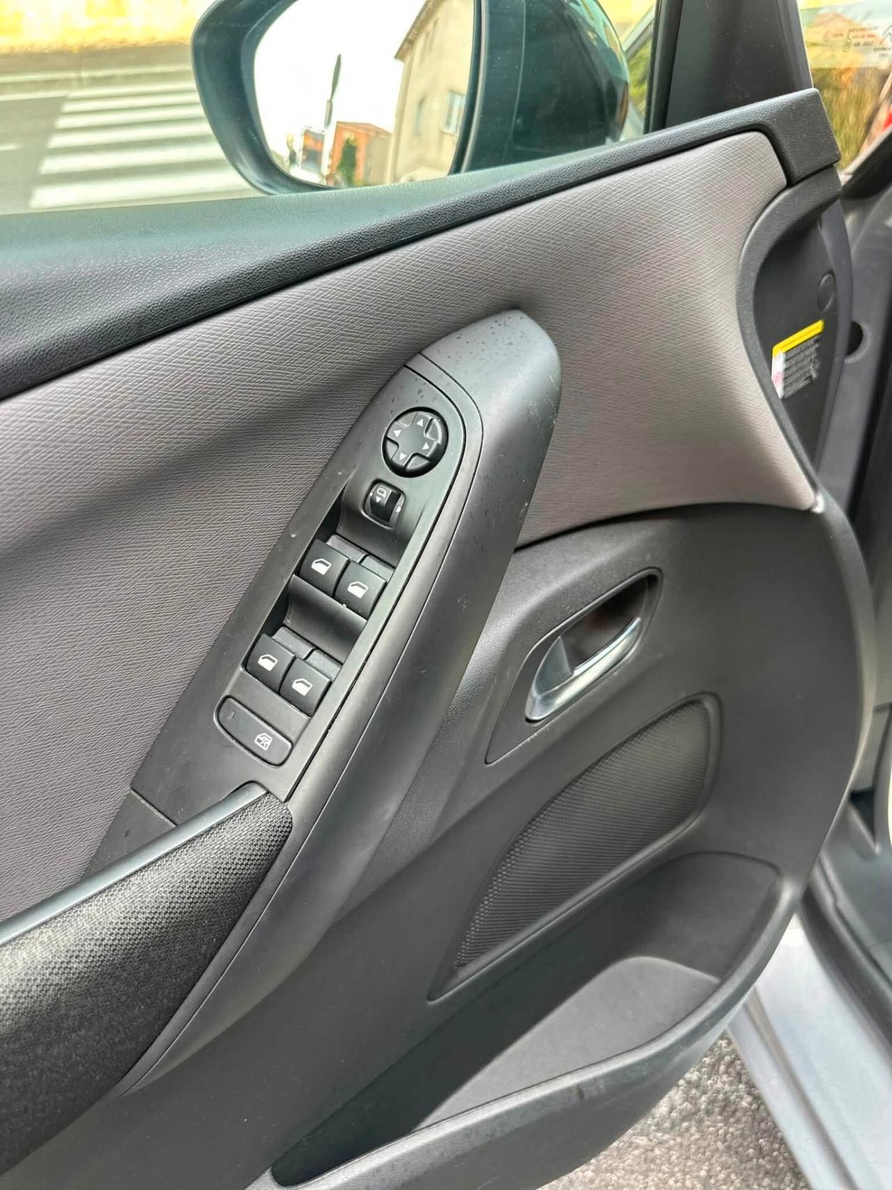 Citroen Grand C4 SpaceTourer 7 POSTI automatica