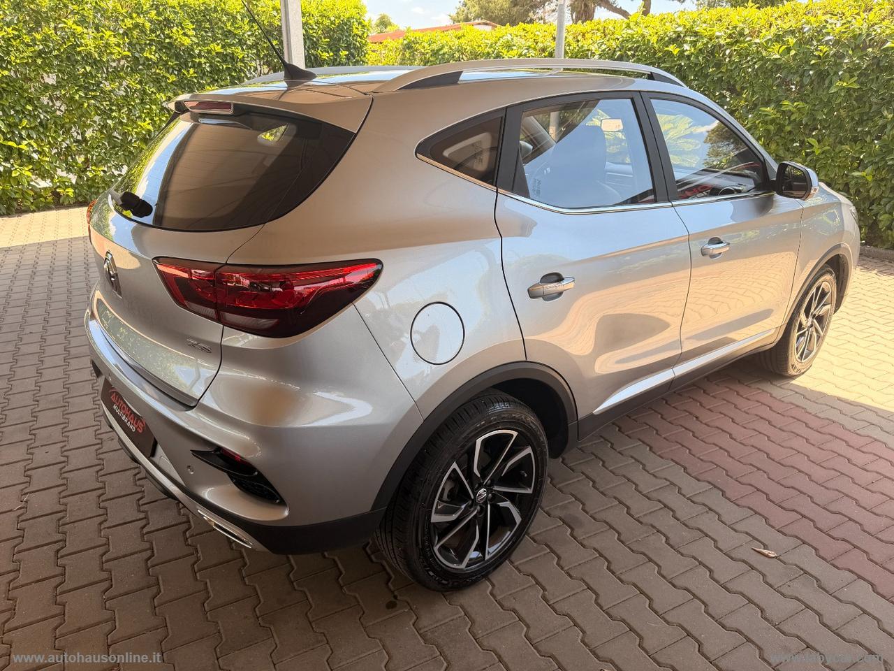 MG ZS 1.5 VTi-tech Luxury