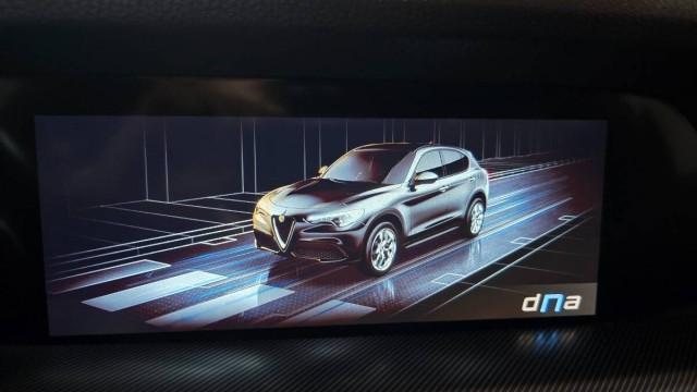 Alfa Romeo Stelvio Stelvio Veloce Q4 210cv*GARANZIA 2ANNI ALFA*