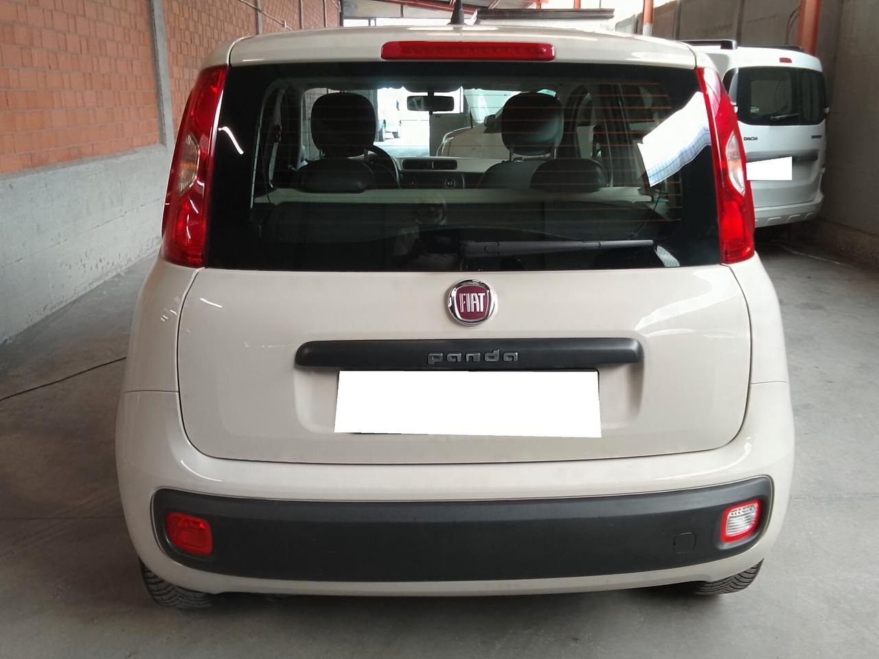 Fiat Panda 1.2 BENZINA GPL OK NEO