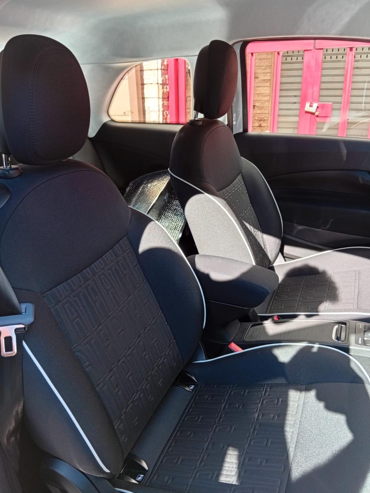 Fiat 500e Berlina 42 kWh *PARI AL NUOVO*