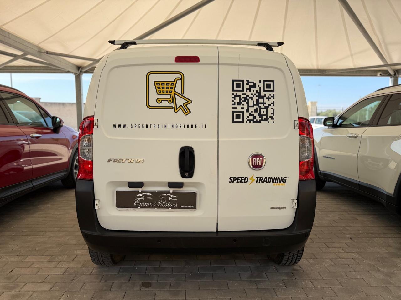 Fiat Fiorino 1.3 MJT 75CV