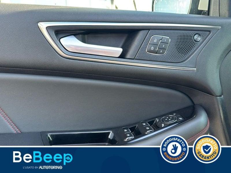 Ford Edge 2.0 ECOBLUE ST-LINE S&S AWD 238CV AUTO 8M