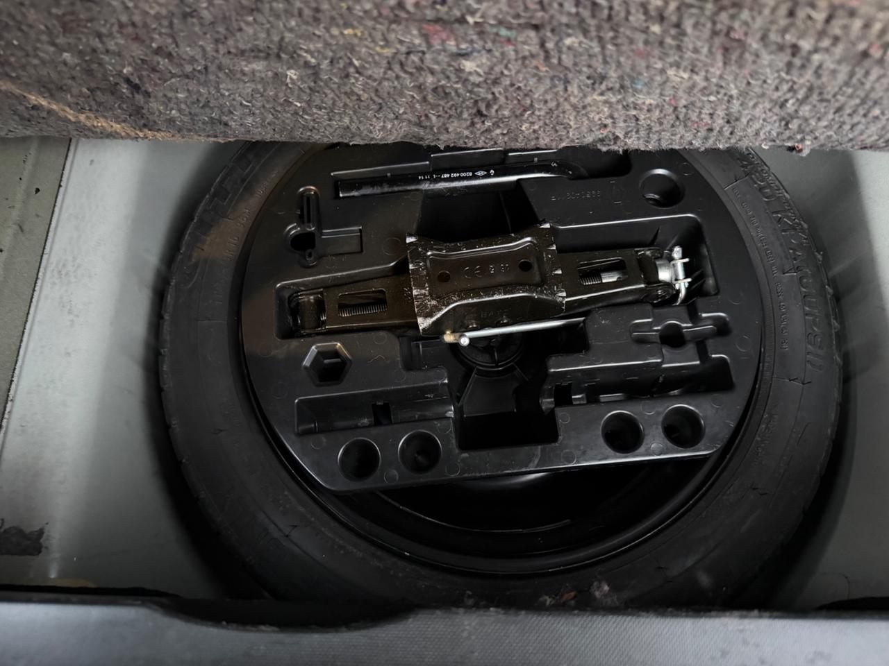 Renault Captur 1.5 dCi 8V 110 CV Start&Stop Energy R-Link