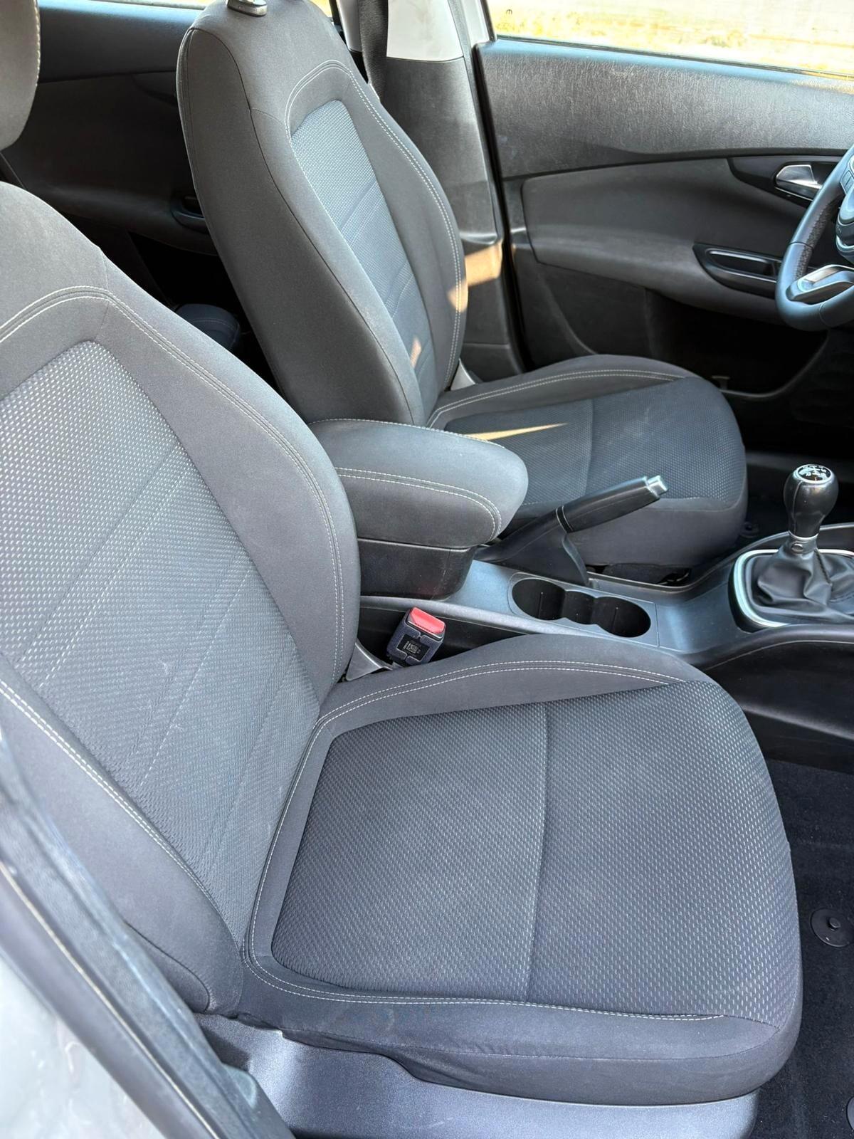 FIAT Tipo 1.3Mjt S&S SW City Life F. Opt. 07.2022