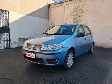 Fiat Punto Classic 1.2 5p. Active GPL