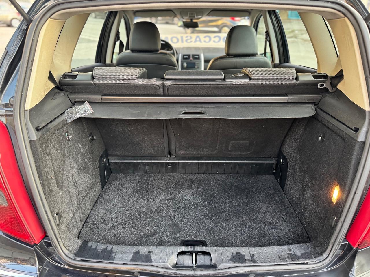 Mercedes-benz A 180 160 CDI Avantgarde 200.000Km