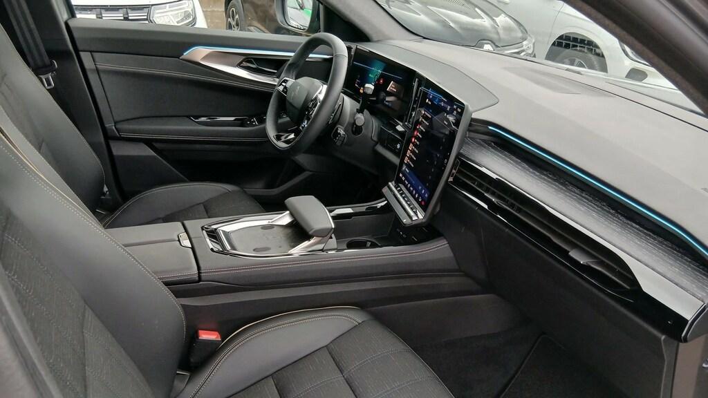 Renault Austral 1.2 E-Tech full hybrid Iconic