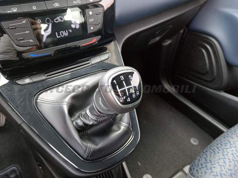 Lancia Ypsilon Ypsilon 1.0 firefly hybrid Oro s&s 70cv