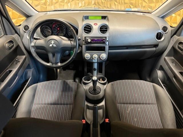Mitsubishi Colt 1.1 12V 5p. GPL Invite